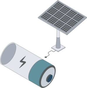 ENERGY STORAGE SYSTEM (ESS)